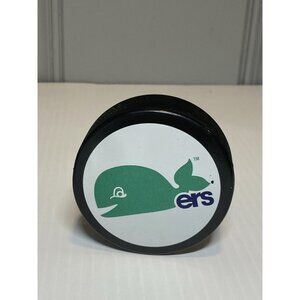 Hartford Whalers NHL Hockey Puck Official Inglasco
